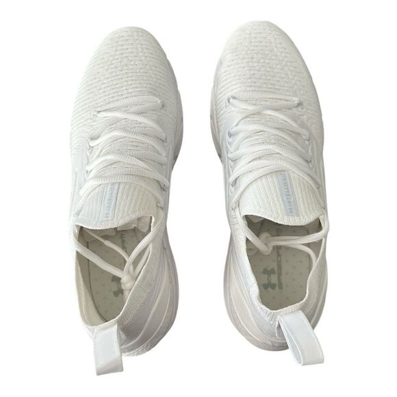 Under Armour Hover Phantom 2 INKNT Running Shoes Women’s 13 Men 11.5 Unisex - Picture 7 of 11
